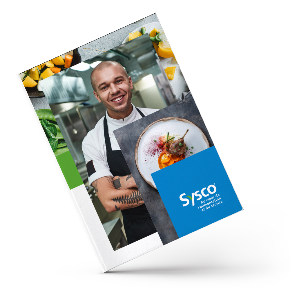Sysco France youlovewords