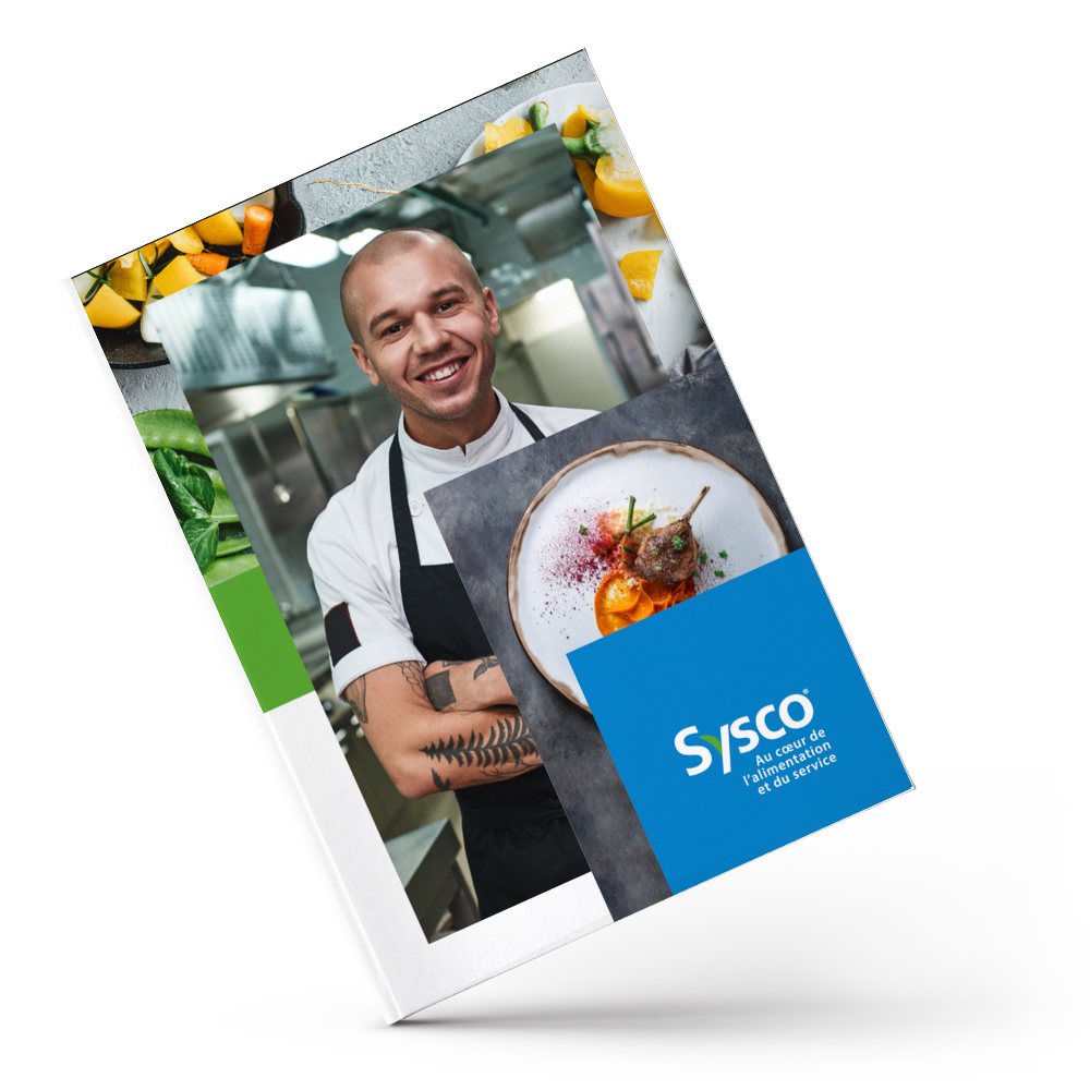 Sysco France Youlovewords